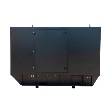 Agregat prądotwórczy 60 kVA - diesel